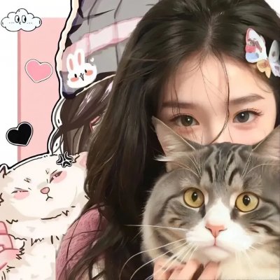 合约期间爱上她