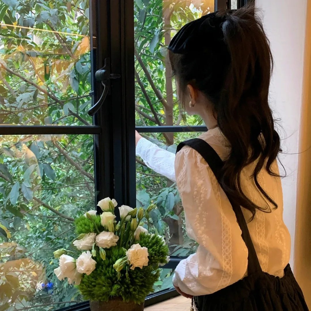 鲜衣怒马少年郎